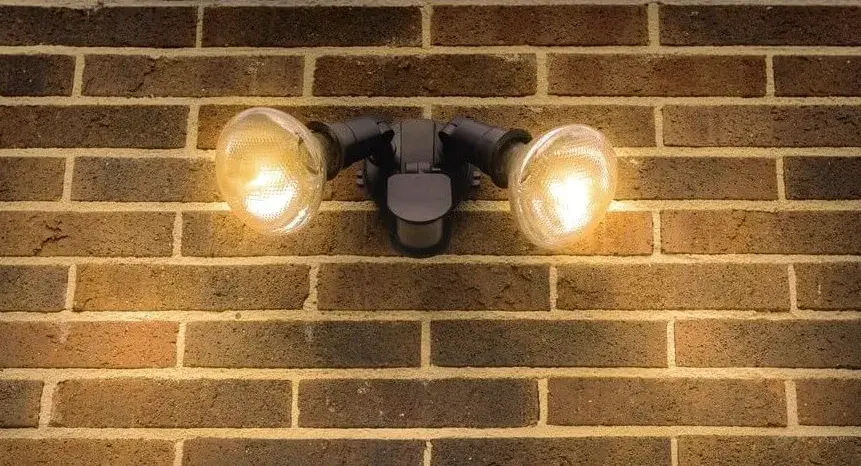 Security Light Installers Craven Walk in Craven Walk